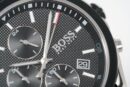 Hugo Boss Watch Velocity Black - HB1513716